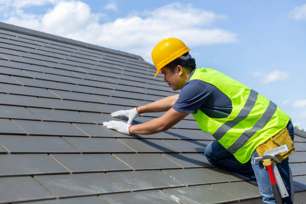 Best Tile Roofing Contractor  in Kula, HI