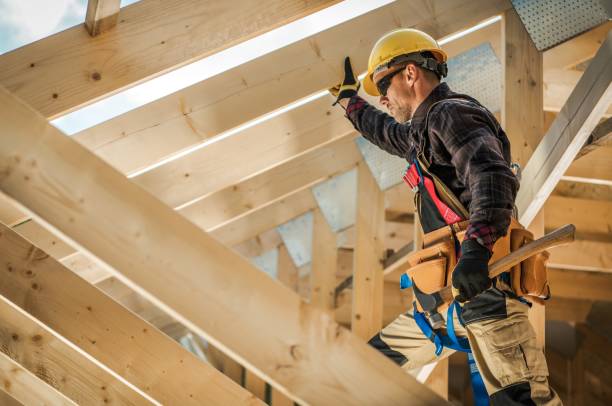 Best Best Roofing Contractors  in Kula, HI