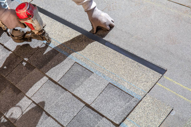 Quick and Trustworthy Emergency Roof Repair Services in Kula, HI